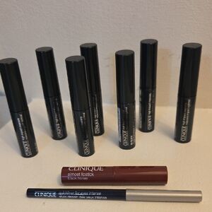 Clinique High Impact Mascara - Black